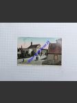 HOŘOVICE - Pozdrav z Hořovic - Kostel - náhled