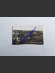 PÍSEK - Pozdrav z Jihoč. VÝSTAVY v Písku 1922 - náhled