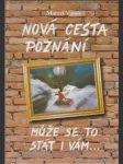 Nová cesta poznání (veľký formát) - náhled