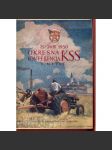 Výročná zpráva okresného výboru KSS v Nitre (komunistická literatura) - Slovensko, text slovensky, Nitra - náhled