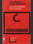 Vázání břemen pod jeřáby - náhled