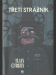 Třetí strážník - náhled