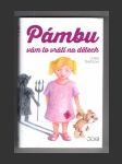 Pámbu vám to vrátí na dětech - náhled