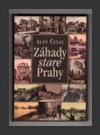 Záhady staré Prahy - náhled