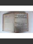 Mezinárodní tisková korespondence pro politiku, hospodářství a dělnické hnutí 1926 (politika, komunismus, první republika, mj. Balkán, Boj britských horníků, Čína, Dělnický sport, Z Internacionály, Odborové hnutí, Naši mučedníci) - náhled