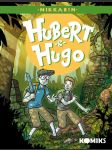 Hubert hugo 3 nikkarin - náhled