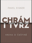 Chrám i tvrz eisner pavel - náhled