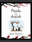 Panda a dráček norbury, james - náhled