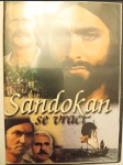 Sandokan se vrací - náhled