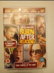 Burn After Reading - náhled