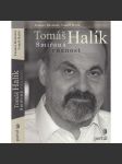 Tomáš Halík: Smířená různost - náhled