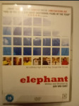Elephant - náhled