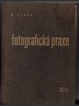 Fotografická praxe - náhled