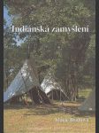 Indiánská zamyšlení - náhled