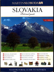 Slovakia - pictorial guide - náhled