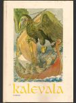 Kalevala - náhled