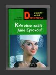 Kdo chce zabít Jane Eyrovou? - náhled
