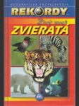 Živý svet  Zvieratá Rekordy - náhled