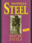 Dotyk svetla - náhled