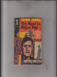 The road to Wigan Pier - náhled