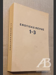 Erotická revue 1-3 - náhled