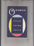 Život, láska, smích - náhled