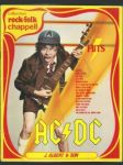 Ac/dc - hits - náhled