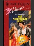 Muž z Bourbonské ulice - náhled