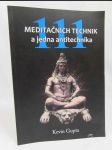 111 meditačních technik a jedna antitechnika - náhled
