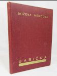 Babička: Obrazy z venkovského života - náhled