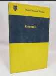 German - náhled
