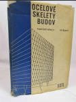 Ocelové skelety budov - náhled
