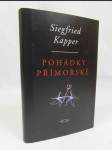Pohádky přímořské - náhled