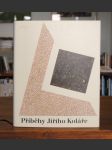 Příběhy Jiřího Koláře - náhled