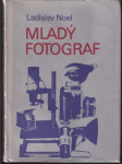 Mladý fotograf - náhled
