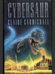 Cybersaur - náhled