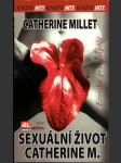 Sexuální život Catherine M. - náhled