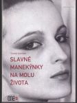 Slavné manekýnky na molu života - náhled
