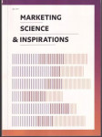 Marketing science & inspirations 4-2017 - náhled