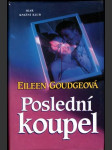 Poslední koupel - náhled