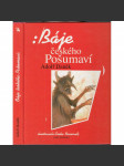 Báje českého Pošumaví - náhled
