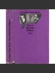 Návrat Sherlocka Holmese (Sherlock Holmes - Arthur Conan Doyle) - náhled