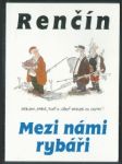 Mezi námi rybáři - náhled