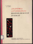 Anatómia a fyziológia hospodárskych zvierat - náhled