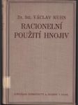 Racionelní použití hnojiv (veľký formát) - náhled