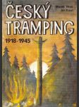 Český tramping 1918-1945 - náhled
