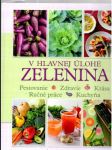 V hlavnej úlohe zelenina - náhled