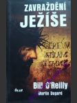 Zavraždění ježíše - dugard martin/ o´reilly bill - náhled