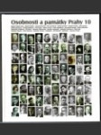 Osobnosti a památky Prahy 10 - náhled
