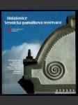 Holašovice: Vesnická památková rezervace - náhled